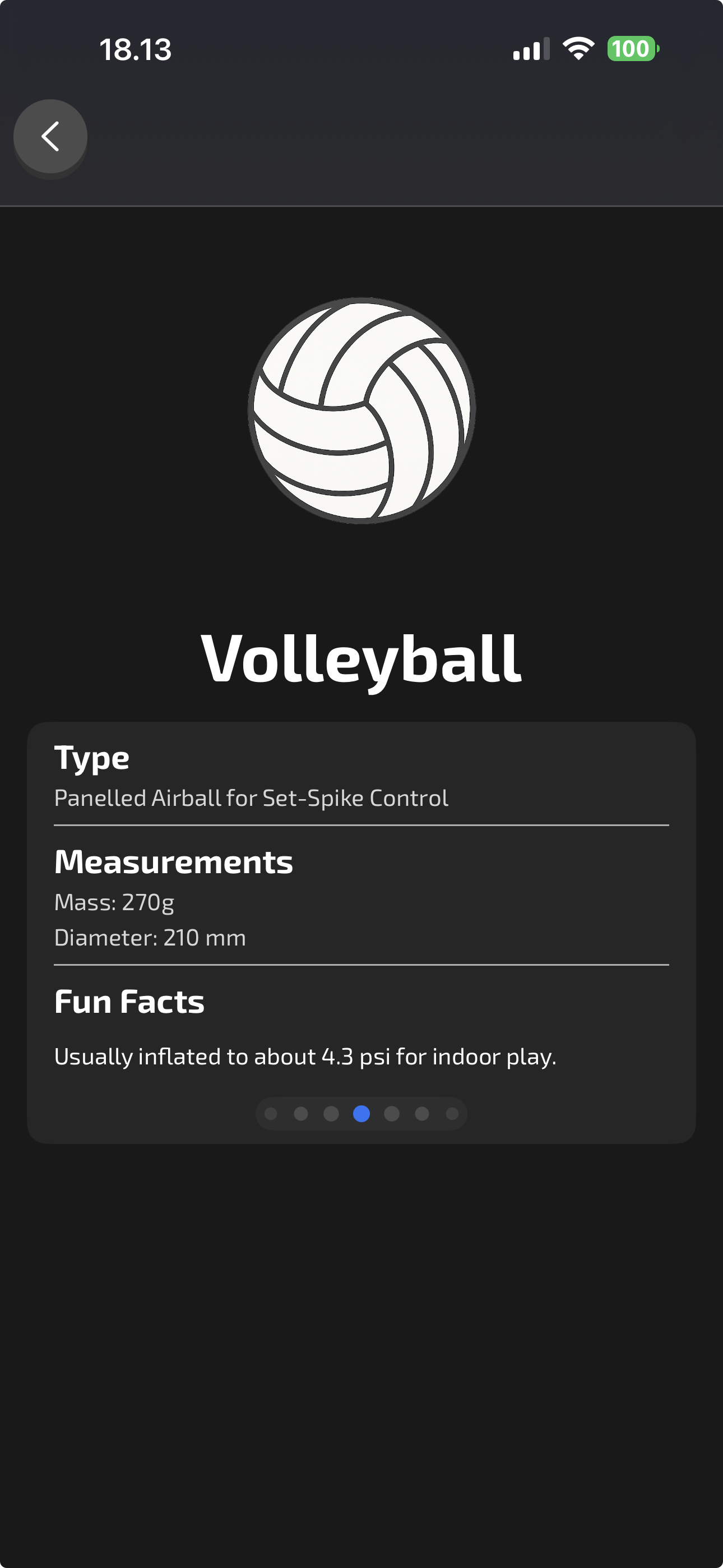 Tilterra screenshot 9